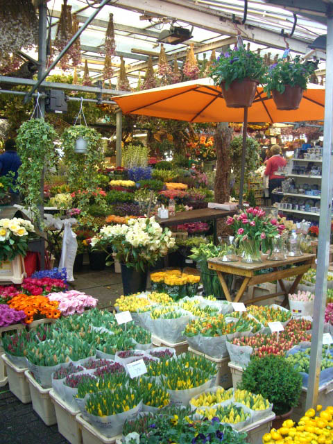 flowermarket