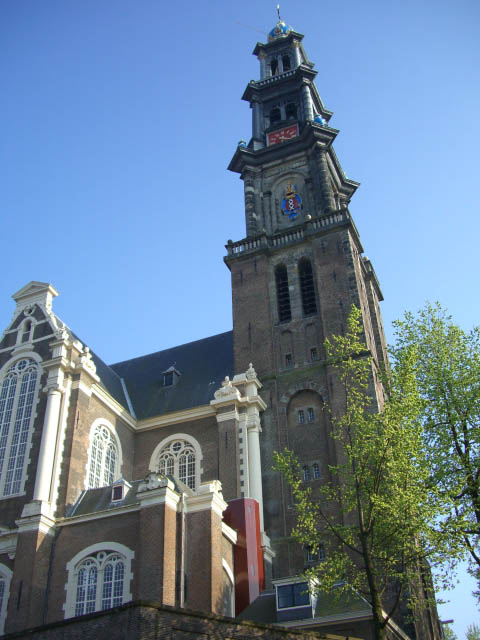 AnneChurch