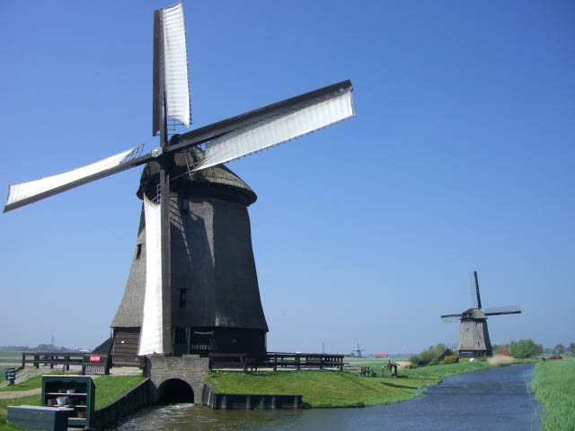 windmill